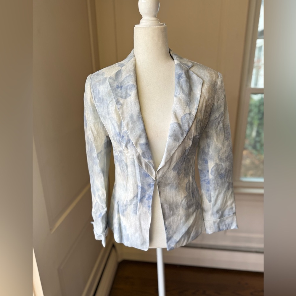 Giorgio Armani Vintage 1990's Blazer
